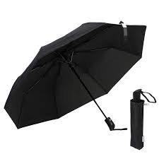 [660078743003] UMBRELLA BLACK 21''