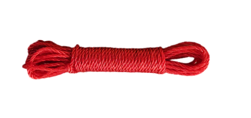 [698931001847] NYLON ROPE 15M