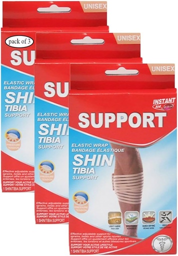 CALF SUPPORT 