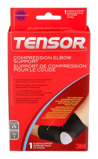 [S-ES80320] ELBOW SUPPORT 
