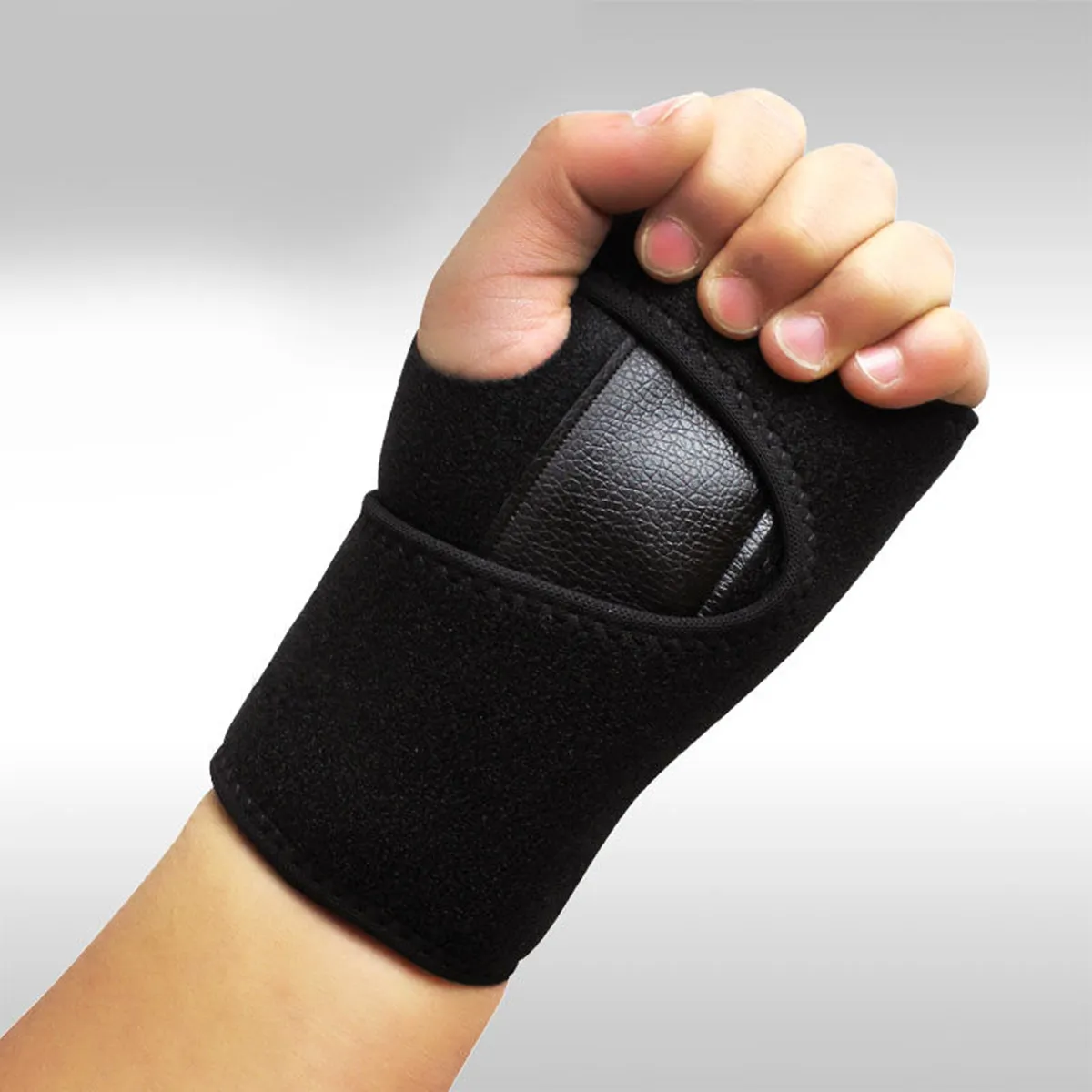 [S-HS80355] HAND SUPPORT