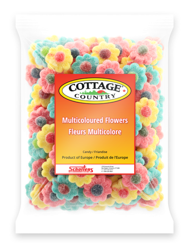 [8436014444158] COTTAGE COUNT. MULTICOL. FLOWERS 1KG