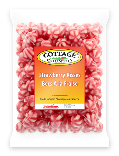 [541109] COTTAGE COUNT. STARWB. KISSES 1KG