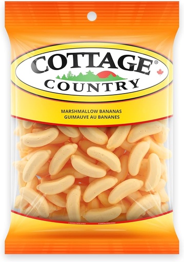[42188] COTTAGE COUNT. MARSH. M BANANAS 600G