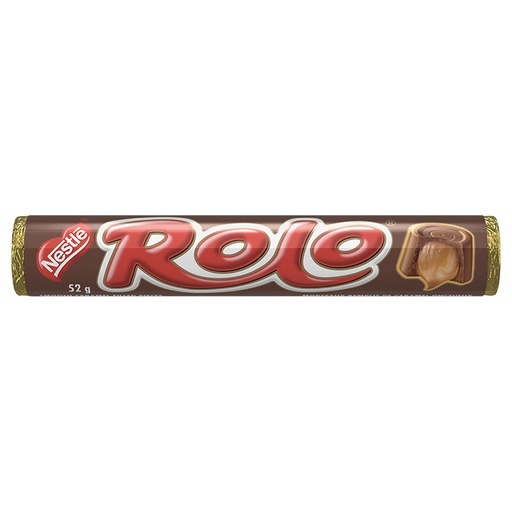 [059800200806] NESTLE ROLO 52G