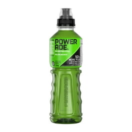 [067000013300] POWERADE SOUR GREEN APPLE 710ML