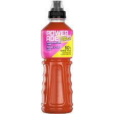 [C-73] POWERADE WATERM. LIME 710ML