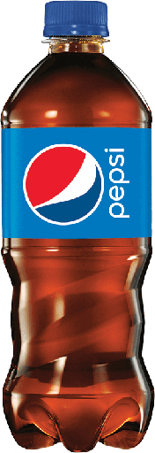 PEPSI BTL 591ML