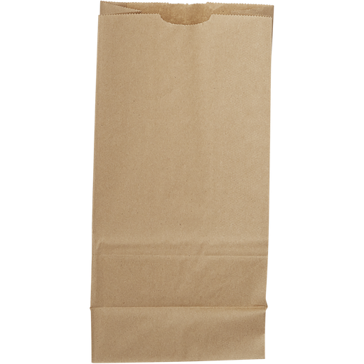 [REPB120K] RITE EARTH PAPER BAG KRAFT 12LB
