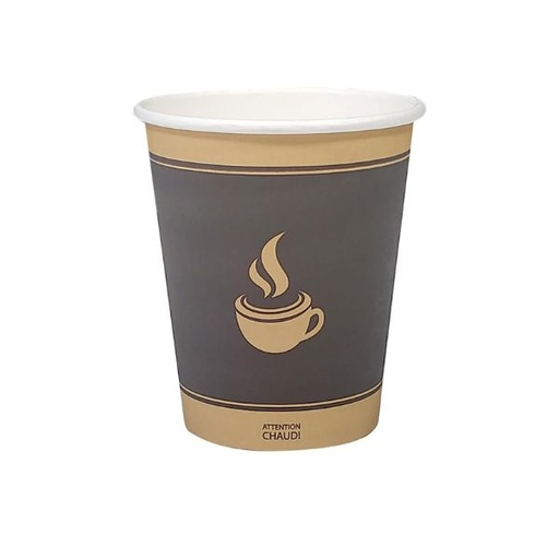 [628250132595] PAPER CUP PRINTED 1000/PCS