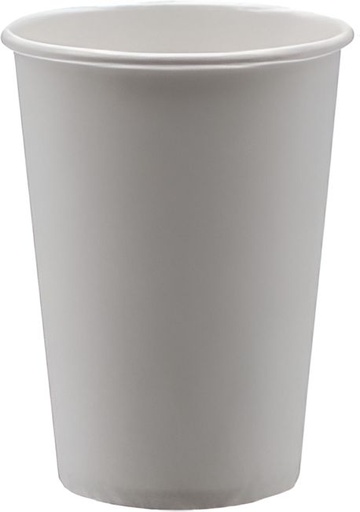 [10806494030311] RITE WARE PAPER CUP WHT. 12OZ