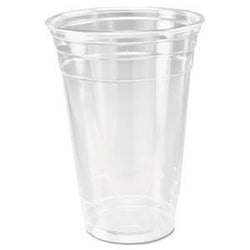 [ROYPTC24D98] ROYAL INTERPACK PET CUPS 24OZ