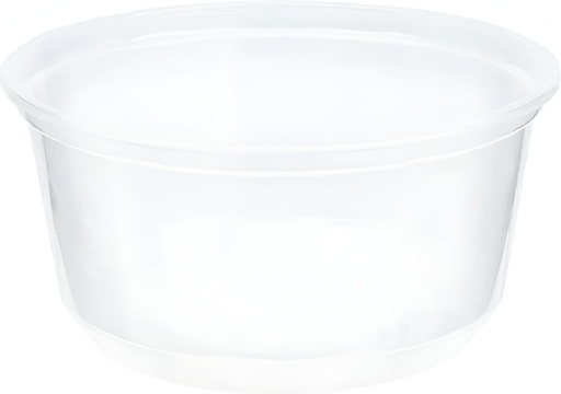 [235302] HOFMANN DELI CONTAINERS 12OZ