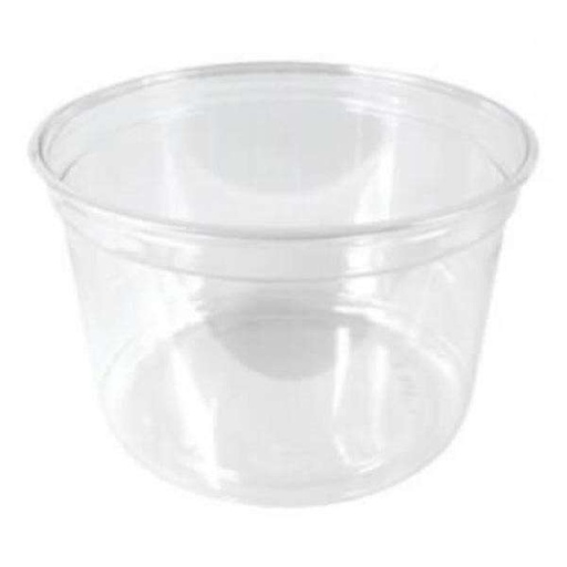 [235303] HOFMANN DELI CONTAINERS 16OZ