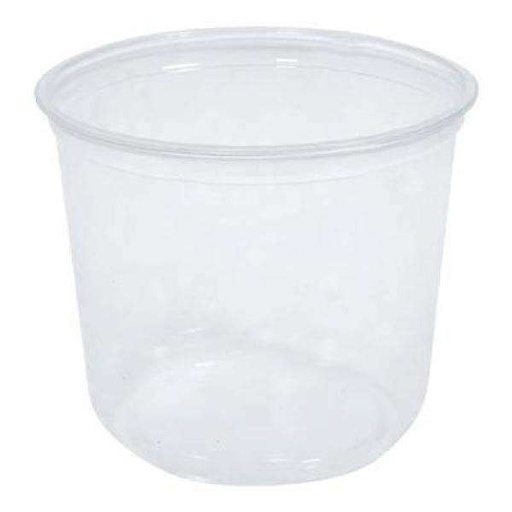 [235304] HOFMANN DELI CONTAINERS 24OZ