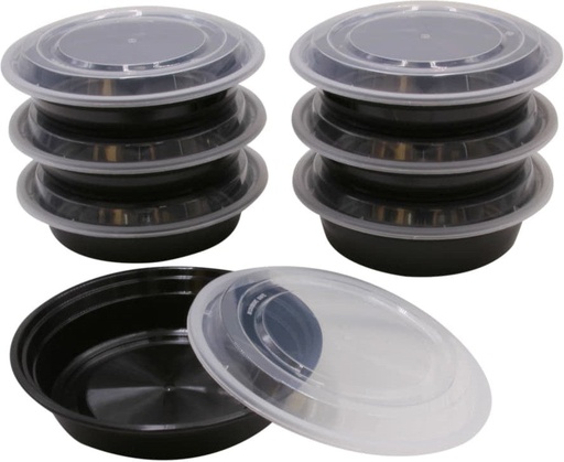 [10806494104067] RITEPAK RND. COMBO CONT. 7'' 24OZ
