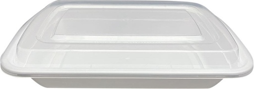[RPMR7524W] RITEPAK RECT. COMBO 7X5X2'' 24OZ