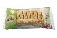 [5700] CARVIN APPLE STRUDLE 135G