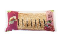 [071050700806] CARVIN CHERRY STRUDLE 135G