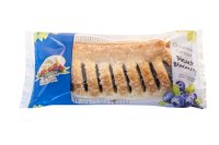 [071050700707] CARVIN BLUEBERRY STRUDLE 135G