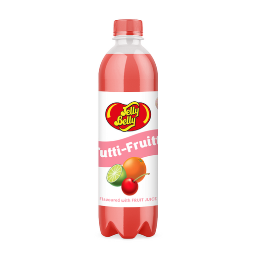 [2067] JELLY BELLY DRINK TUTTI-F. 500ML