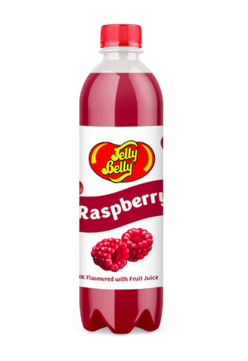[5060318663484] JELLY BELLY DRINK RASPB. 500ML