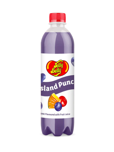 [1862] JELLY BELLY DRINK ISLAND P. 500ML