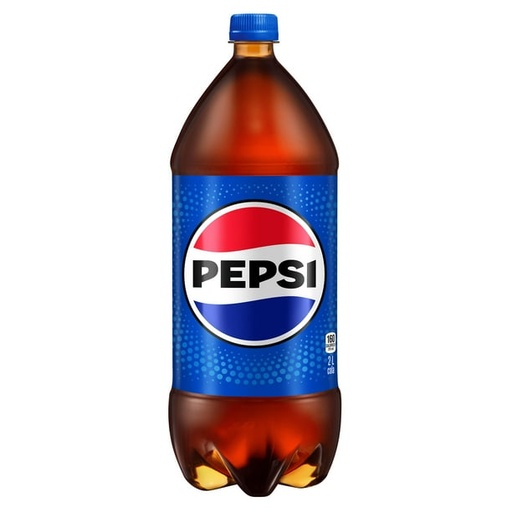 PEPSI 2L