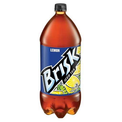 BRISK ICED TEA 2L