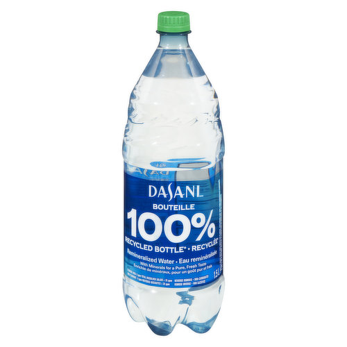 [2264] DASANI 1.5L/12CT