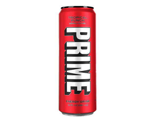 [PR3] PRIME ENERGY DRINK TROP. PUNCH 355ML 12/CT 