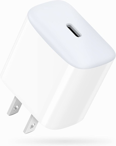 [CAR-C-20W] TYPE C CHARGER 20WATTS