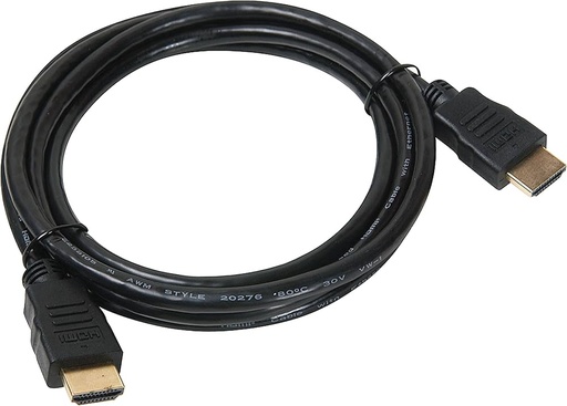 [063252375067] HDMI CABLE 12FT