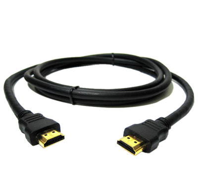 [HDMI-6-A] HDMI CABLE 6FT 