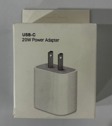 [W3] TRAVEL ADAPTOR W-3
