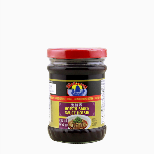 [8656] MEKONG HOISIN SAUCE 210ML