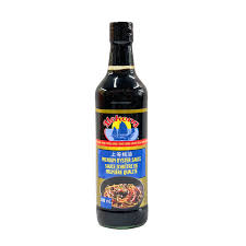 [624913008795] MEKONG PREMIUM OYSTER SAUCE 500ML
