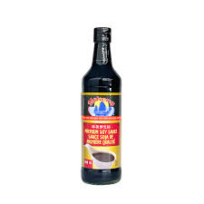 [624913008801] MEKONG PREMIUM SOY SAUCE 500ML