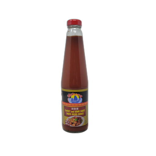[CR-8659] MEKONG SWEET & SOUR SAUCE 445ML