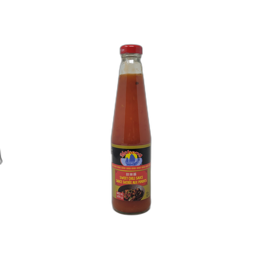 [624913008764] MEKONG SWEET CHILI SAUCE 445ML