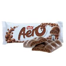AERO MILK REG. 42G/48CT