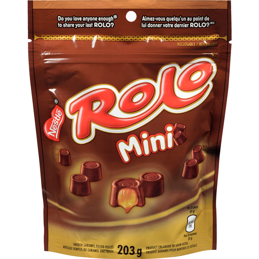 [059800304764] ROLO MINI 203 G
