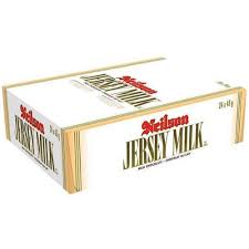 NEILSON JERSEY MILK 45G/24CT