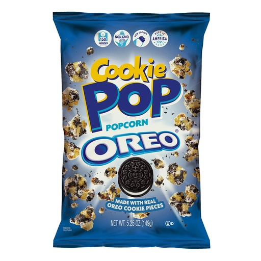 [CPOREO] CANDY POP OREO 149G