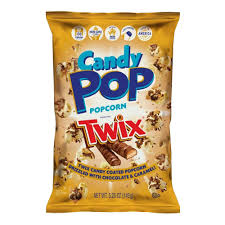 [814109023385] CANDY POP TWIX 149G 