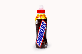 [0429] MARS DRINK SNICKERS 8CT 350ML 