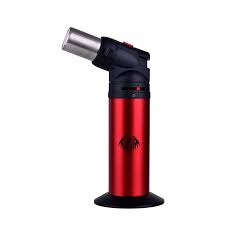 [B12] SPECIAL BLUE BROILER RED