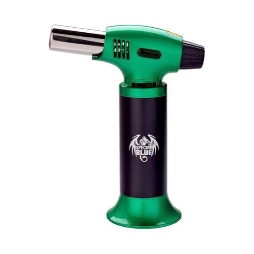 [811490972025] SPECIAL BLUE INFERNO