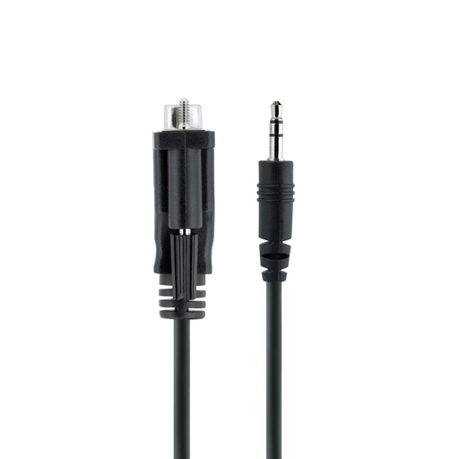 [063252369530] STERO JACK 3.5MM