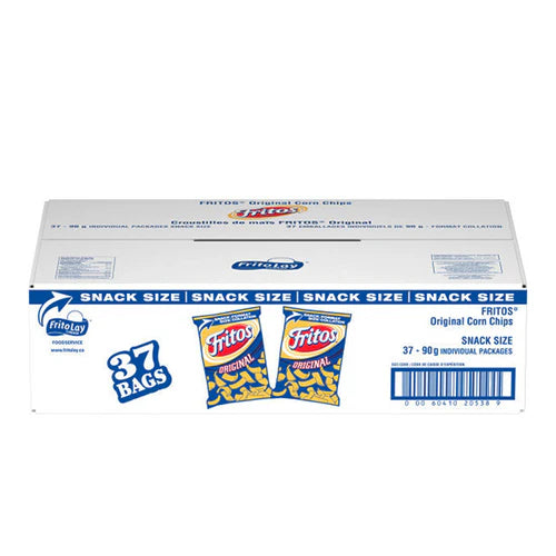 [060410205389] FRITOS ORIG. 90G/37CT